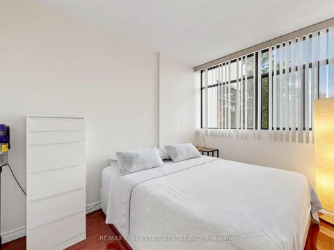 Photo 20 at 207 - 100 Antibes Drive, Branson, Toronto