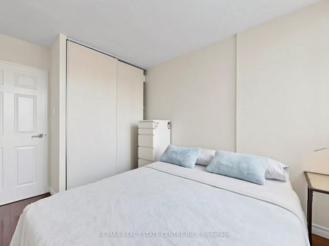 Photo 22 at 207 - 100 Antibes Drive, Branson, Toronto