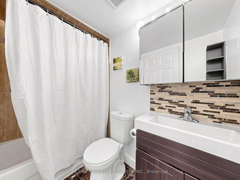 Photo 24 at 207 - 100 Antibes Drive, Branson, Toronto