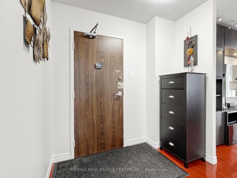 Photo 25 at 207 - 100 Antibes Drive, Branson, Toronto