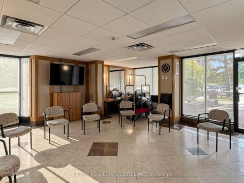 Photo 26 at 207 - 100 Antibes Drive, Branson, Toronto