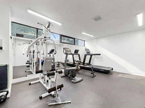 Photo 28 at 207 - 100 Antibes Drive, Branson, Toronto