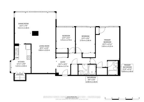 Photo 29 at 207 - 100 Antibes Drive, Branson, Toronto