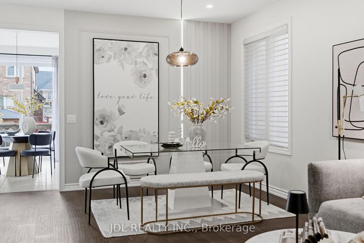 Photo 1 at 15 Beacon Point Street, Wismer, Markham