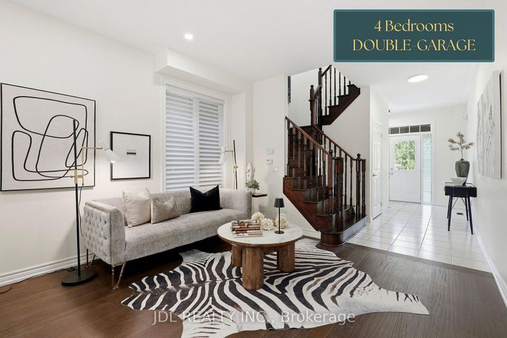 Photo 2 at 15 Beacon Point Street, Wismer, Markham