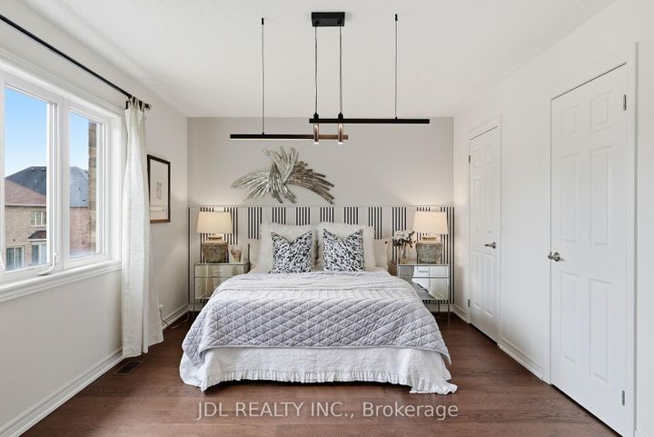 Photo 3 at 15 Beacon Point Street, Wismer, Markham