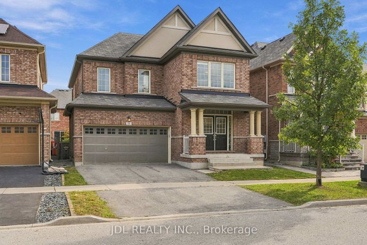 Photo 6 at 15 Beacon Point Street, Wismer, Markham