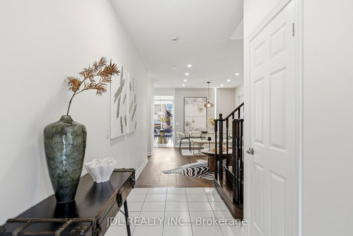 Photo 9 at 15 Beacon Point Street, Wismer, Markham