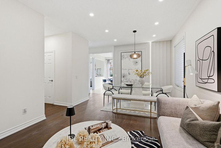 Photo 13 at 15 Beacon Point Street, Wismer, Markham