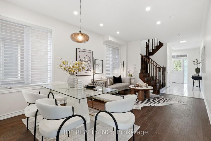 Photo 14 at 15 Beacon Point Street, Wismer, Markham