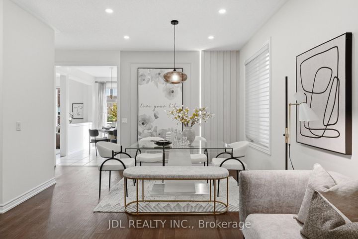 Photo 15 at 15 Beacon Point Street, Wismer, Markham