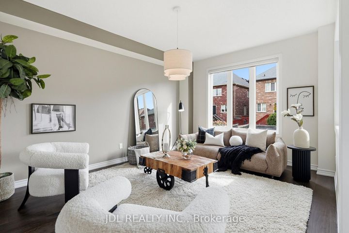 Photo 16 at 15 Beacon Point Street, Wismer, Markham