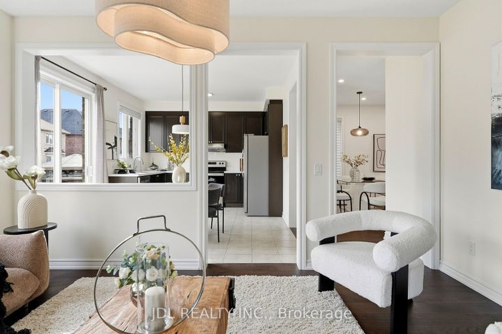 Photo 19 at 15 Beacon Point Street, Wismer, Markham