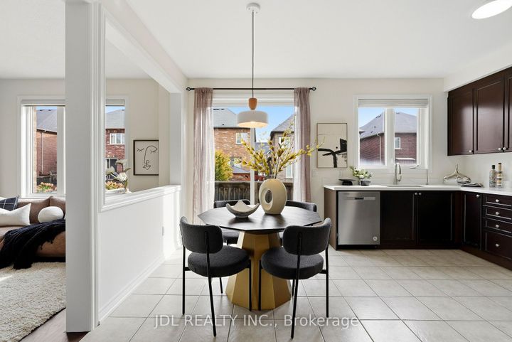 Photo 21 at 15 Beacon Point Street, Wismer, Markham