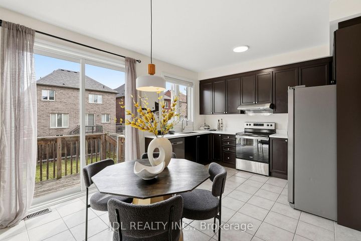 Photo 24 at 15 Beacon Point Street, Wismer, Markham