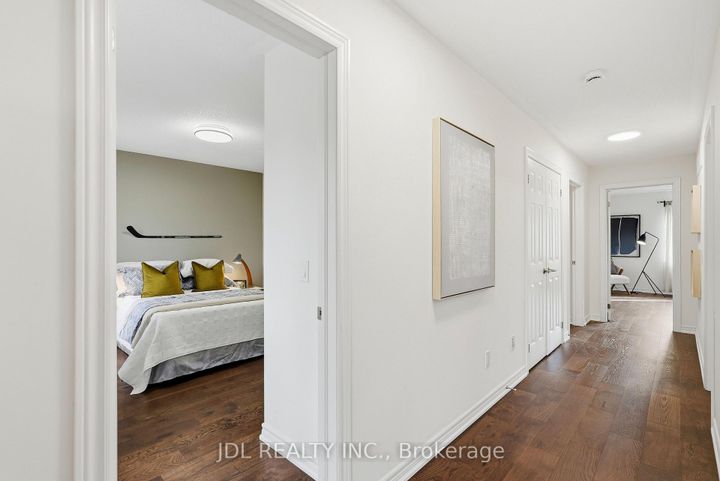 Photo 26 at 15 Beacon Point Street, Wismer, Markham