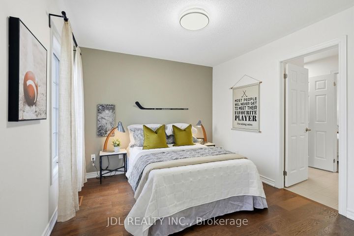 Photo 39 at 15 Beacon Point Street, Wismer, Markham