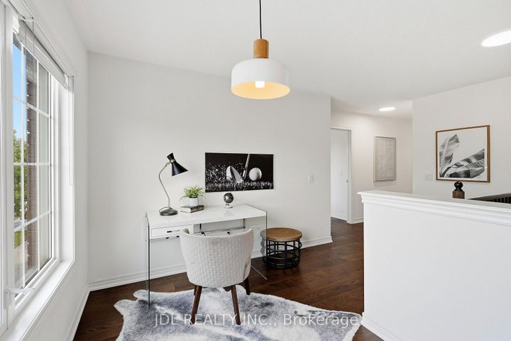 Photo 43 at 15 Beacon Point Street, Wismer, Markham