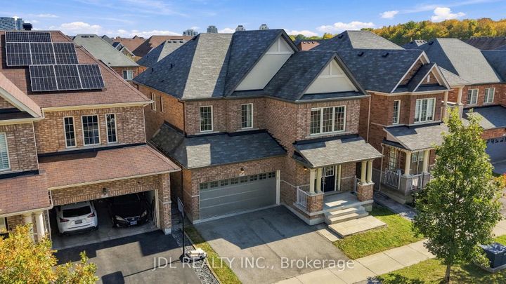 Photo 46 at 15 Beacon Point Street, Wismer, Markham