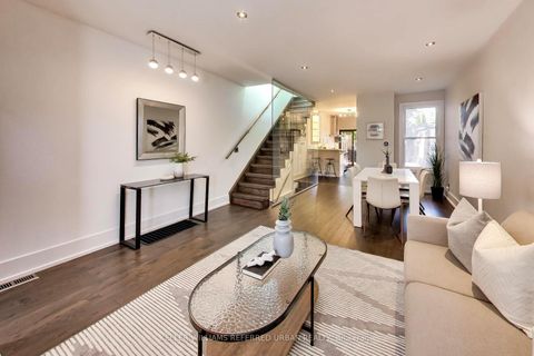Photo 3 at 102 Gough Avenue, Danforth, Toronto