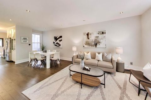 Photo 4 at 102 Gough Avenue, Danforth, Toronto