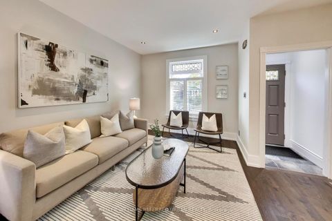 Photo 5 at 102 Gough Avenue, Danforth, Toronto