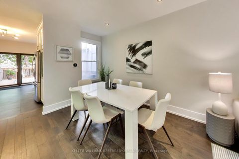 Photo 6 at 102 Gough Avenue, Danforth, Toronto