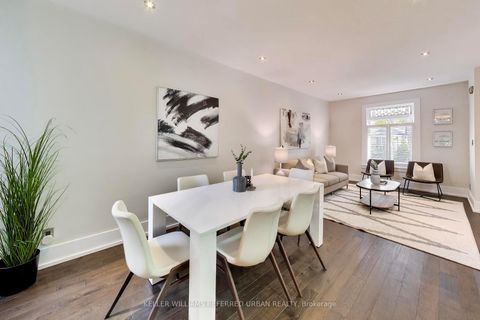Photo 7 at 102 Gough Avenue, Danforth, Toronto