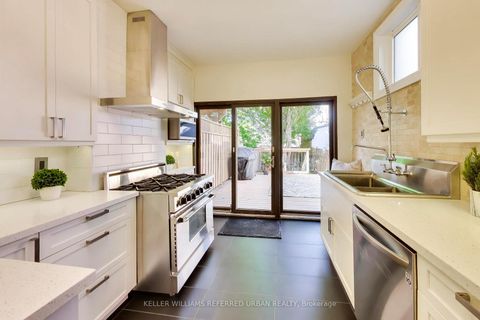 Photo 8 at 102 Gough Avenue, Danforth, Toronto