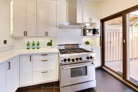Photo 9 at 102 Gough Avenue, Danforth, Toronto