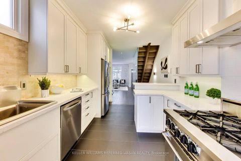 Photo 10 at 102 Gough Avenue, Danforth, Toronto