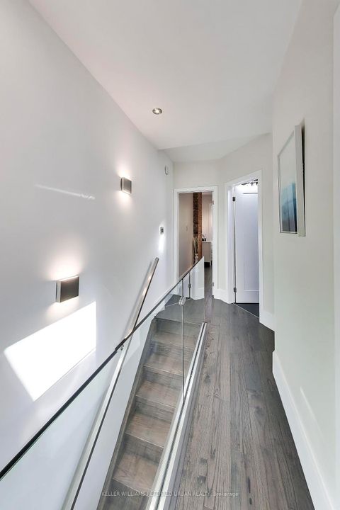 Photo 11 at 102 Gough Avenue, Danforth, Toronto