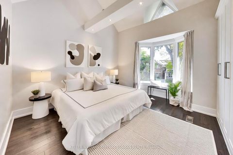 Photo 12 at 102 Gough Avenue, Danforth, Toronto