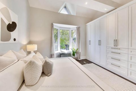 Photo 13 at 102 Gough Avenue, Danforth, Toronto