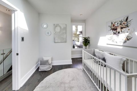 Photo 16 at 102 Gough Avenue, Danforth, Toronto