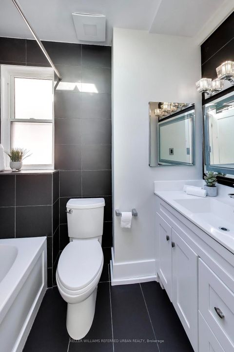 Photo 23 at 102 Gough Avenue, Danforth, Toronto