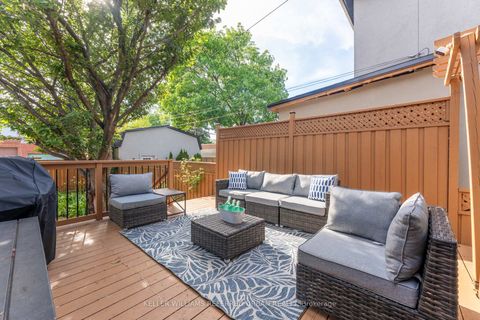 Photo 30 at 102 Gough Avenue, Danforth, Toronto