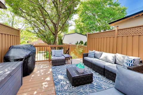 Photo 32 at 102 Gough Avenue, Danforth, Toronto