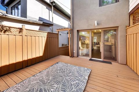 Photo 35 at 102 Gough Avenue, Danforth, Toronto