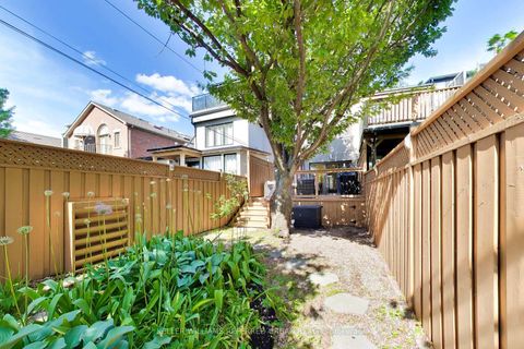Photo 39 at 102 Gough Avenue, Danforth, Toronto