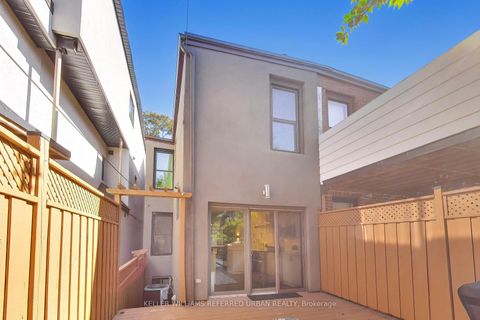 Photo 42 at 102 Gough Avenue, Danforth, Toronto