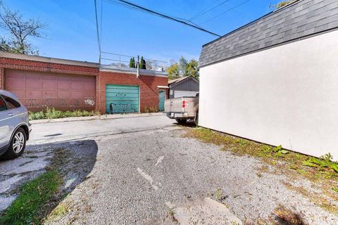 Photo 44 at 102 Gough Avenue, Danforth, Toronto