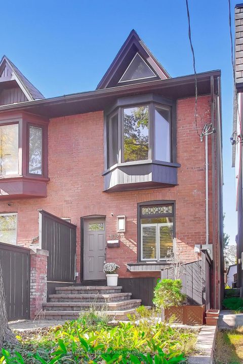 Photo 45 at 102 Gough Avenue, Danforth, Toronto