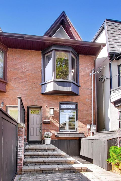 Photo 46 at 102 Gough Avenue, Danforth, Toronto