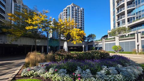 Photo 1 at 914 - 2083 Lake Shore Boulevard, Mimico, Toronto