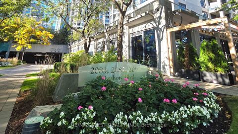 Photo 2 at 914 - 2083 Lake Shore Boulevard, Mimico, Toronto