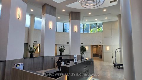 Photo 3 at 914 - 2083 Lake Shore Boulevard, Mimico, Toronto
