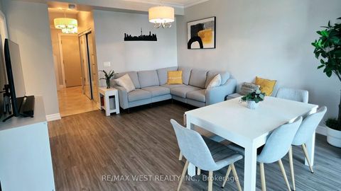 Photo 7 at 914 - 2083 Lake Shore Boulevard, Mimico, Toronto