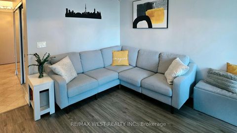 Photo 8 at 914 - 2083 Lake Shore Boulevard, Mimico, Toronto