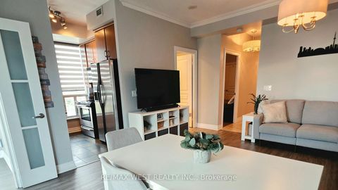 Photo 9 at 914 - 2083 Lake Shore Boulevard, Mimico, Toronto